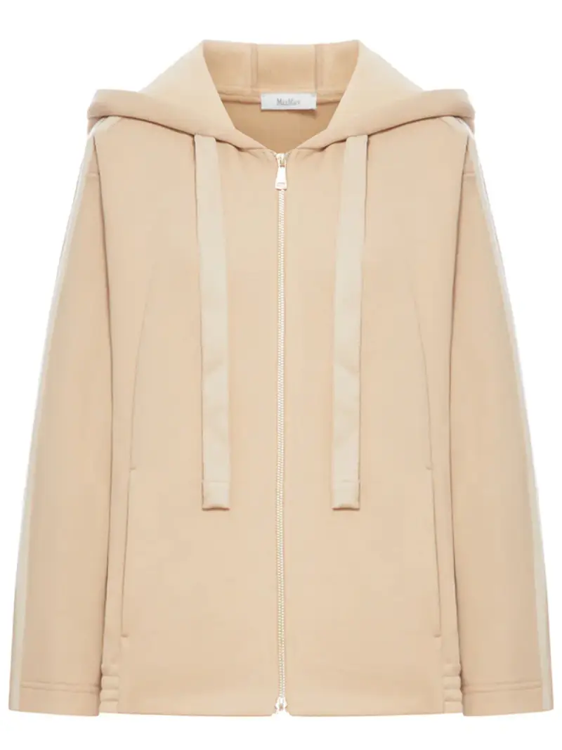 felpa max mara BEIGE