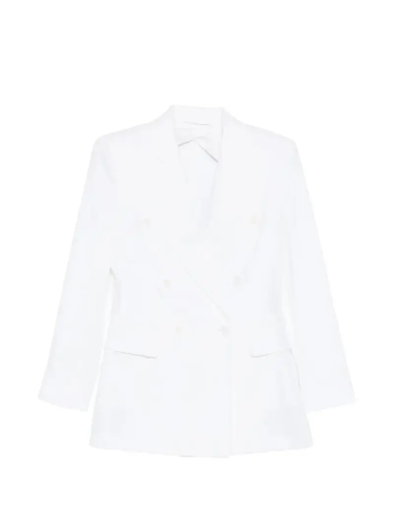 Giacche Donna BIANCO