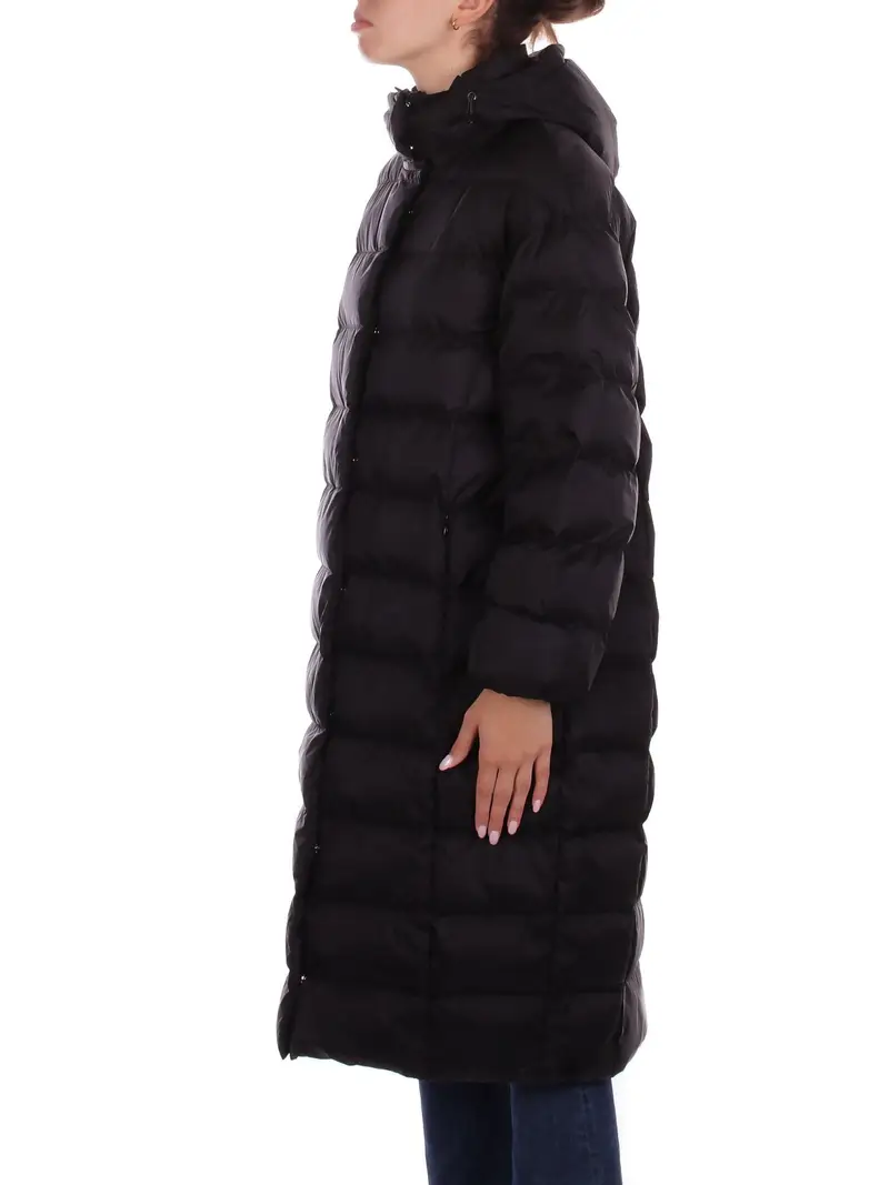 Giubbotto Donna MAX MARA Nero Carioca miniatura 2