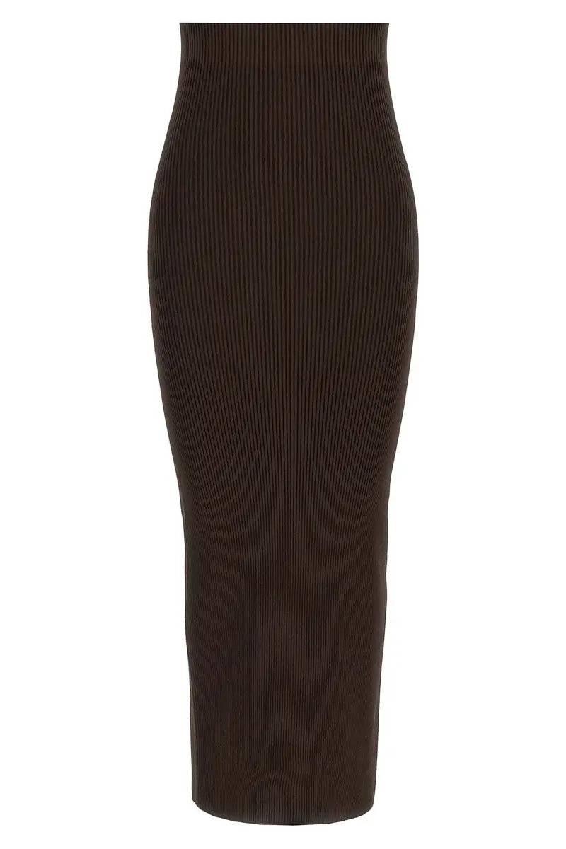 Gonna Aprile1234 Marrone