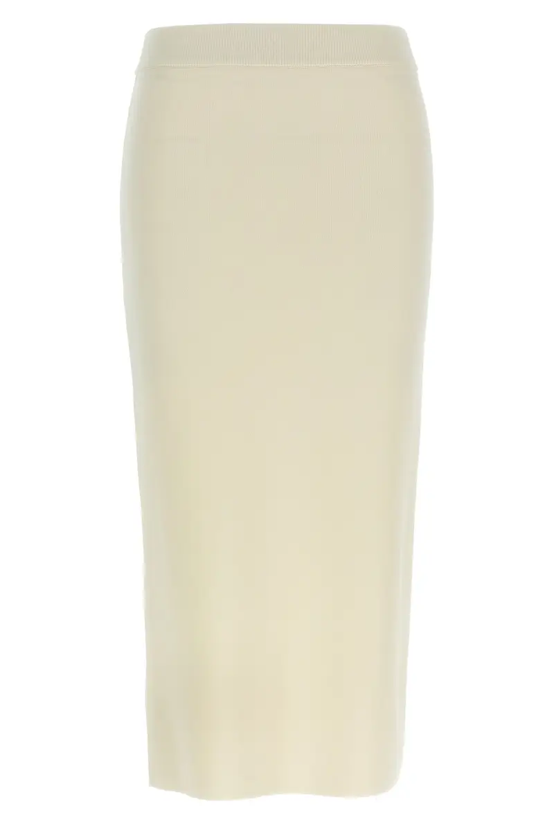 Gonna Losanna Bianco