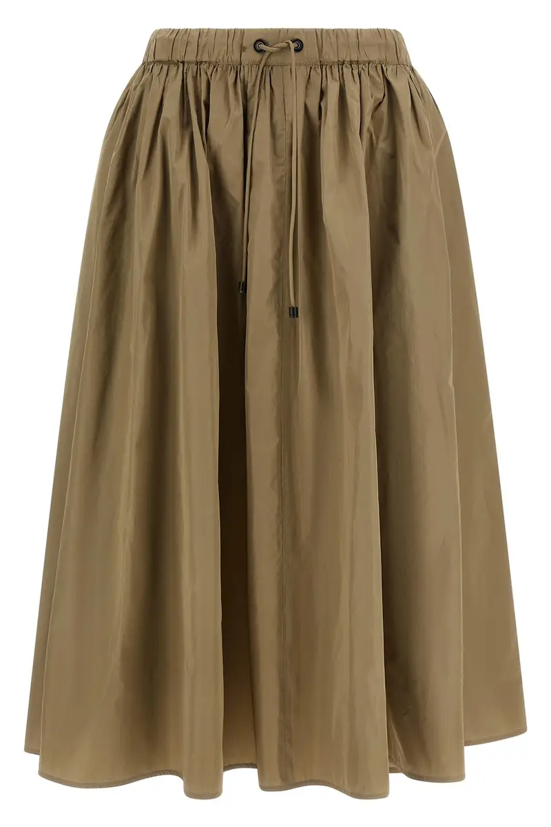 Gonna Mxmlonza Verde