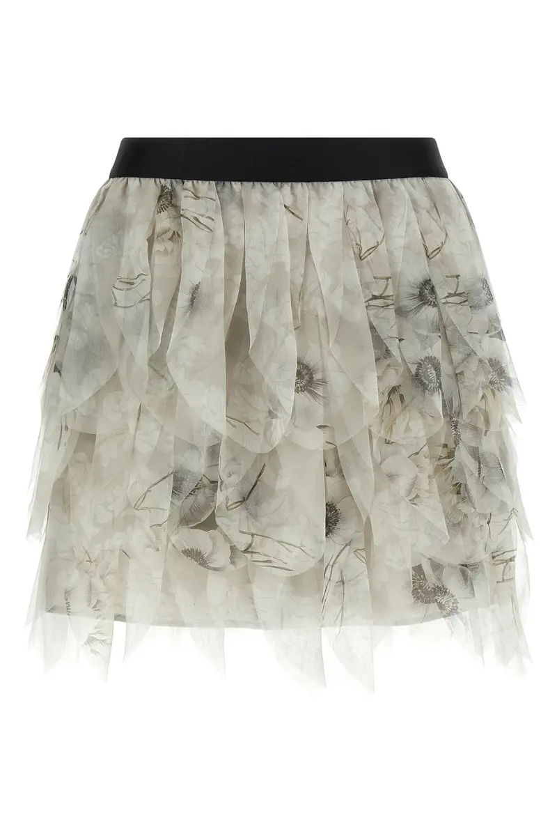 Gonna Mxstalco Grigio