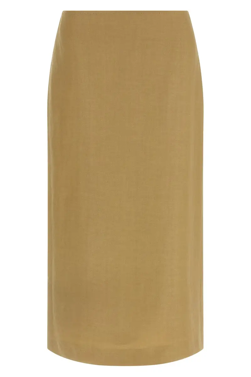 Gonna Mxsveranda Beige