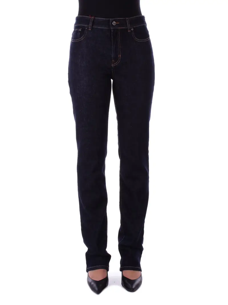 Max Mara Jeans Donna Denim 2953135