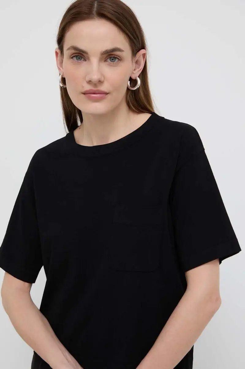 MM t-shirt colore nero