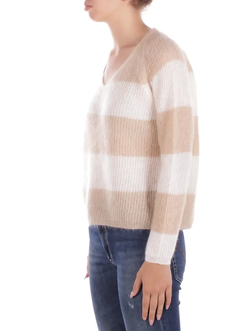 Maglia Donna MAX MARA Albino Ricetta miniatura 2