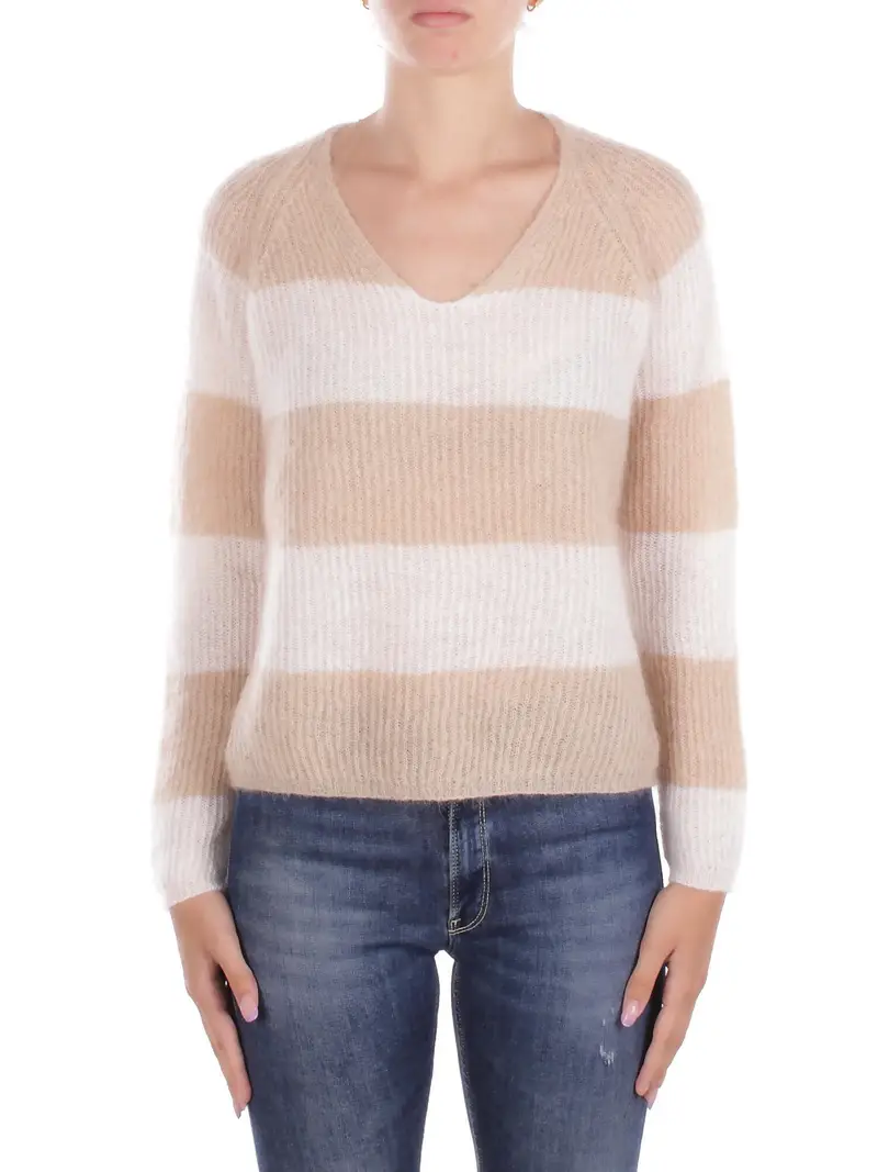 Maglia Donna MAX MARA Albino Ricetta