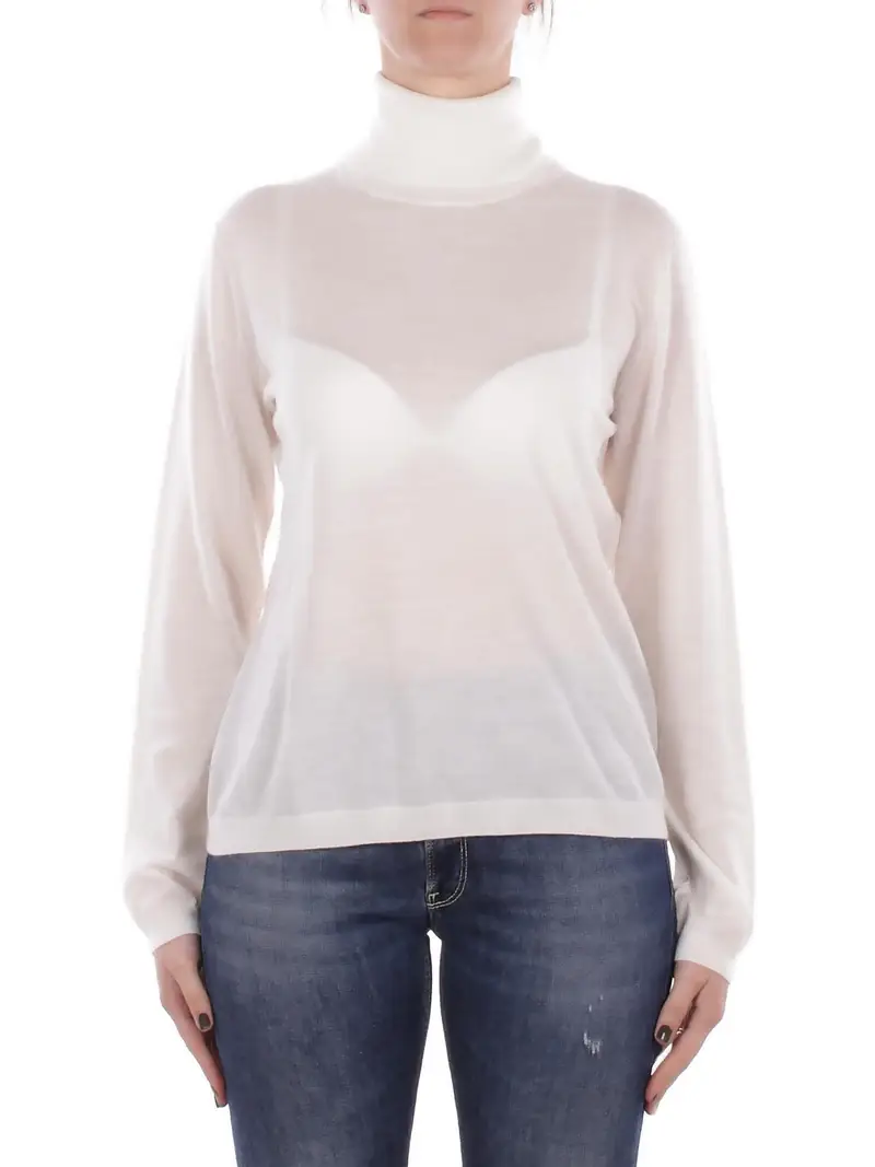 Maglia Donna MAX MARA Avorio Adria