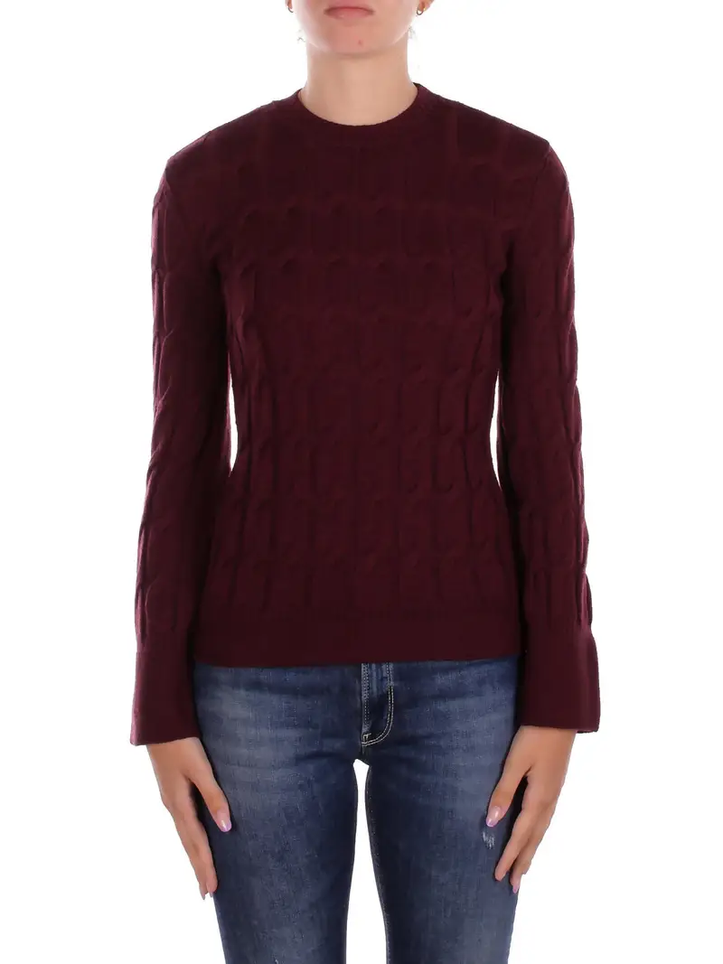 Maglia Donna MAX MARA Burgundi Joice