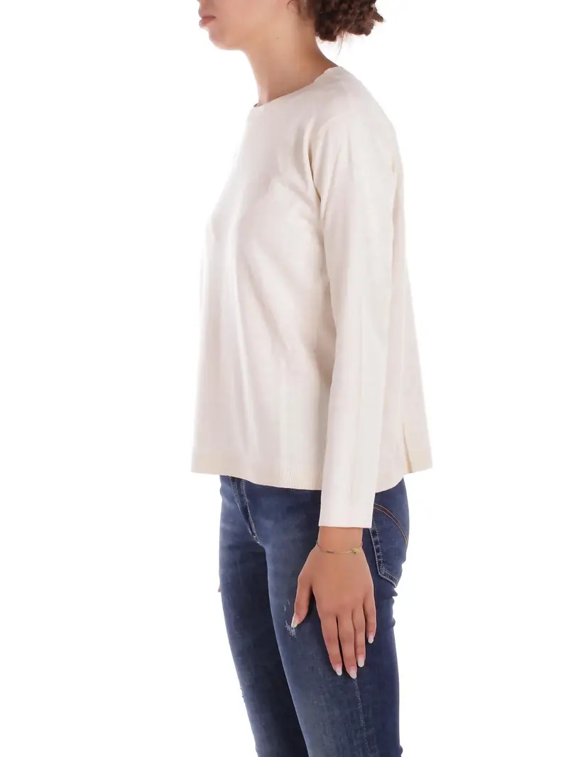 Maglia Donna MAX MARA Burro Arca miniatura 2