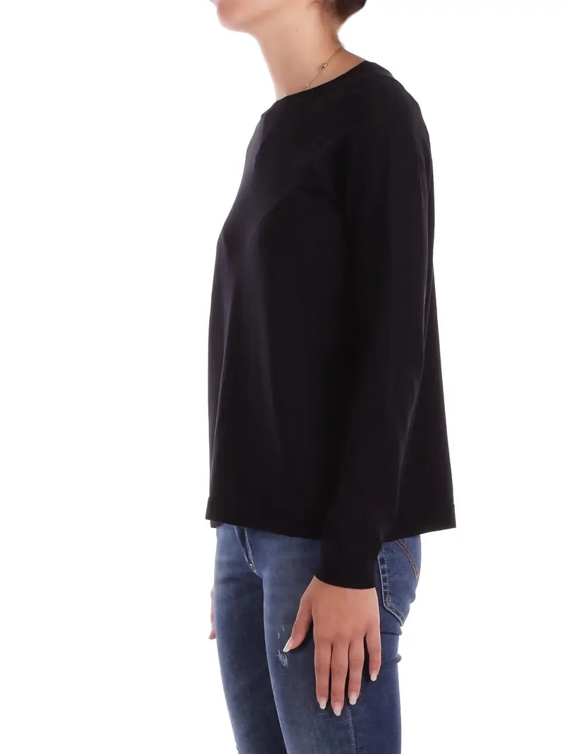 Maglia Donna MAX MARA Nero Arca miniatura 2