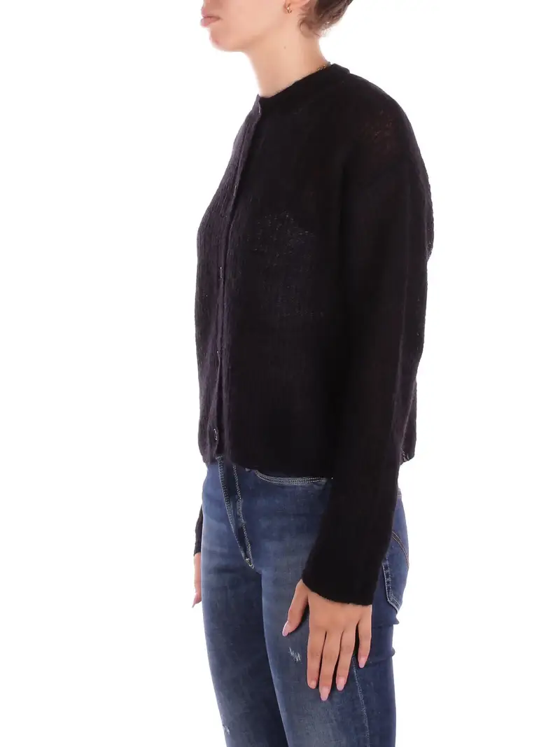 Maglia Donna MAX MARA Nero Meandro miniatura 2