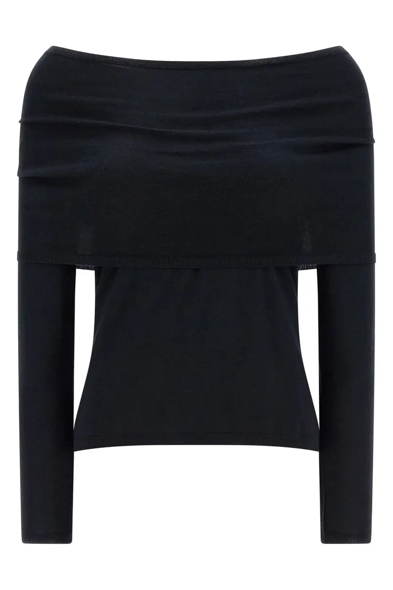 Maglia 'Mxmfaretra' Blu