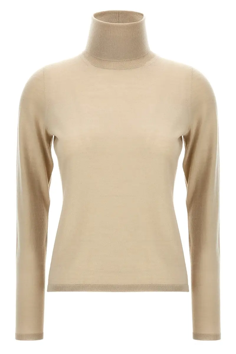 Maglia Veloce Beige