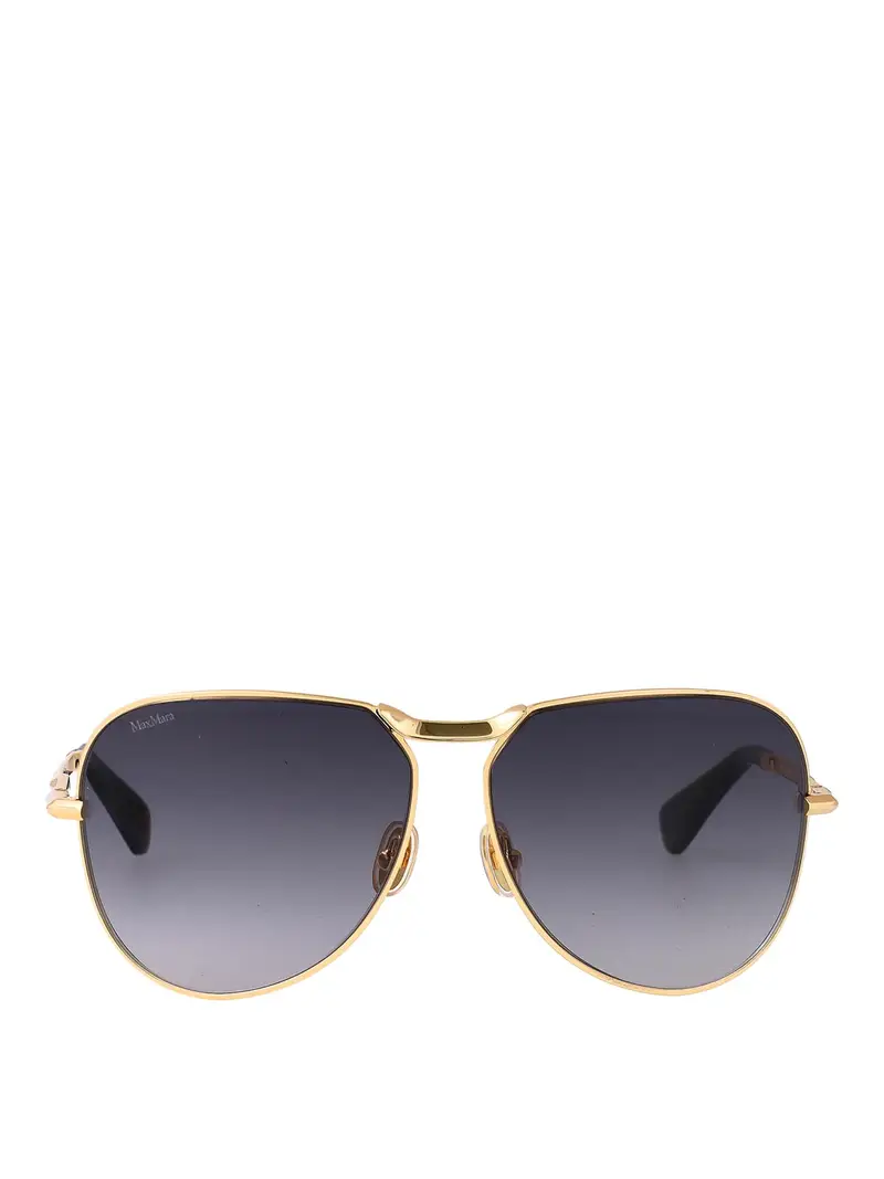 Miller-2 sunglasses Oro