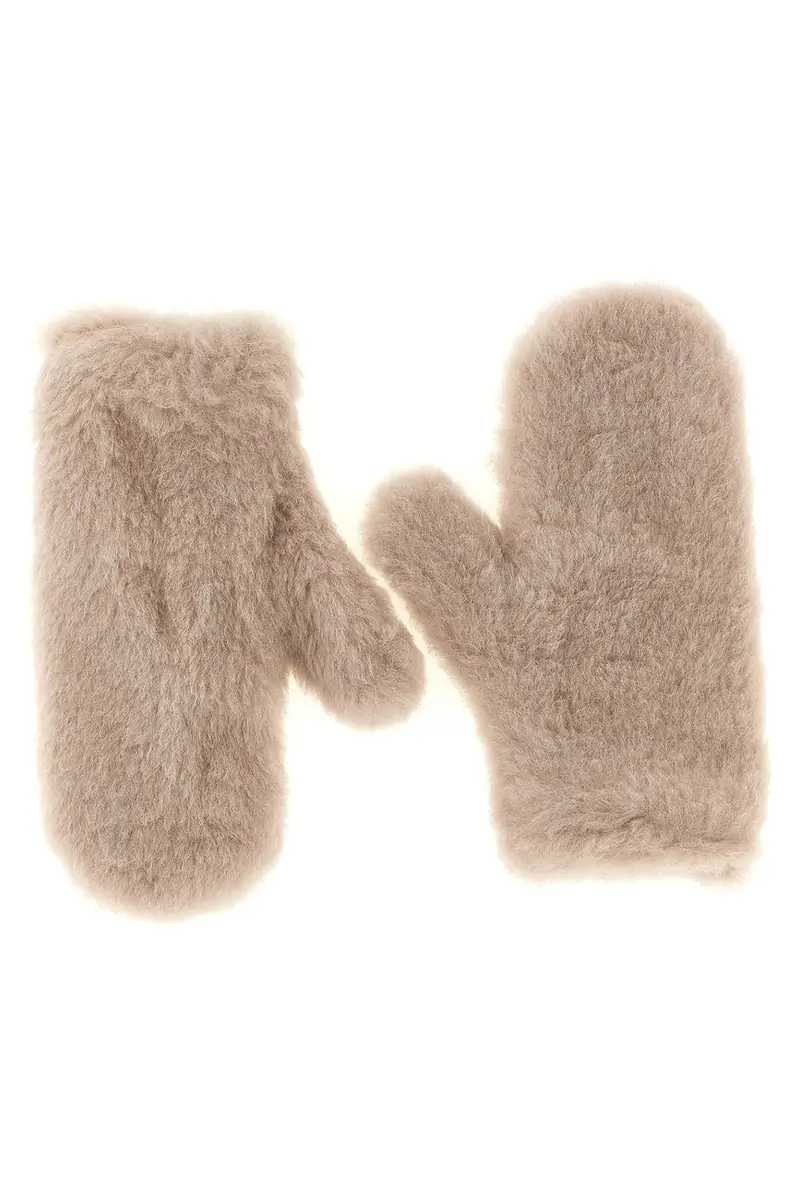 Muffole Ombrato Beige