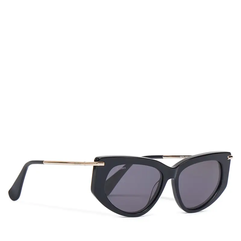 Occhiali da sole Max Mara MM0100 01A Nero