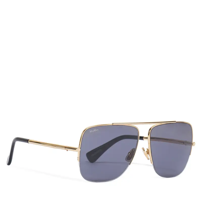 Occhiali da sole Max Mara MM0121 30A Oro