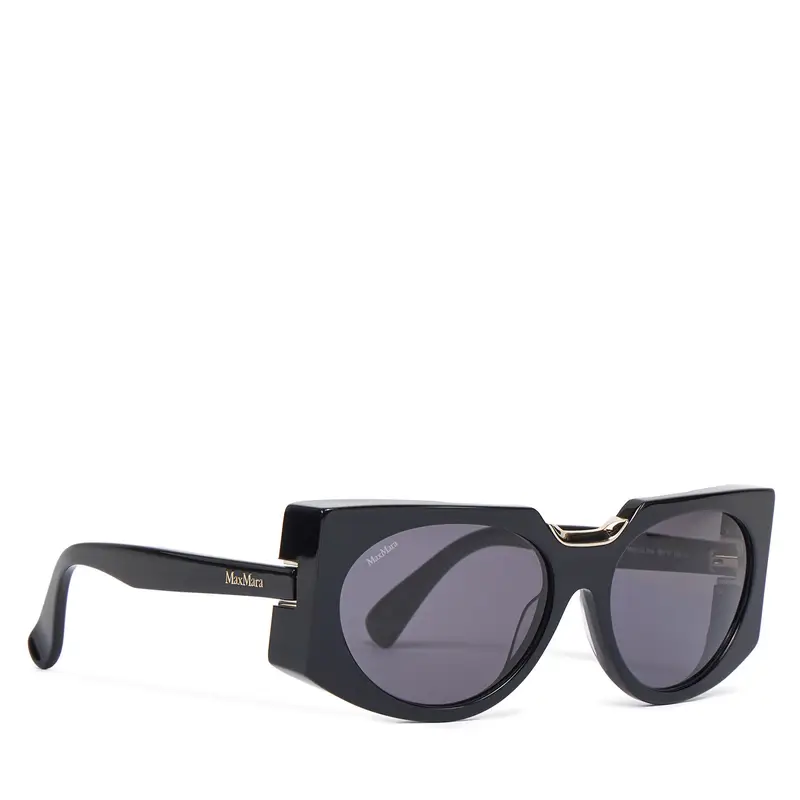 Occhiali da sole Max Mara MM0123 01A Nero