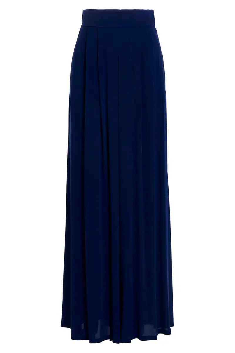 Pantalone Cimone Blu