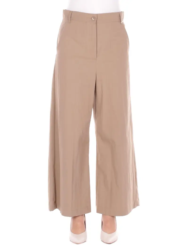 Pantalone Donna MAX MARA Creta Wkd dronco