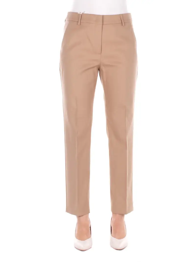 Pantalone Donna MAX MARA Creta Wkd vite