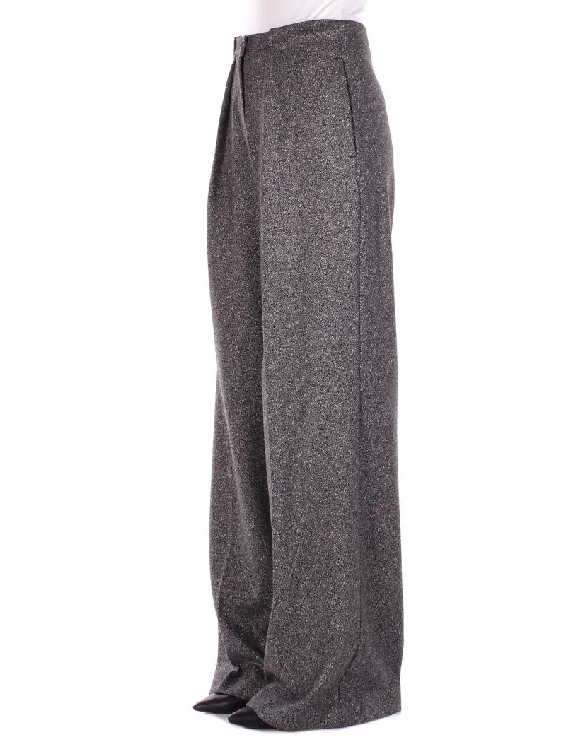 Pantalone Donna MAX MARA Sale pepe Cali miniatura 2