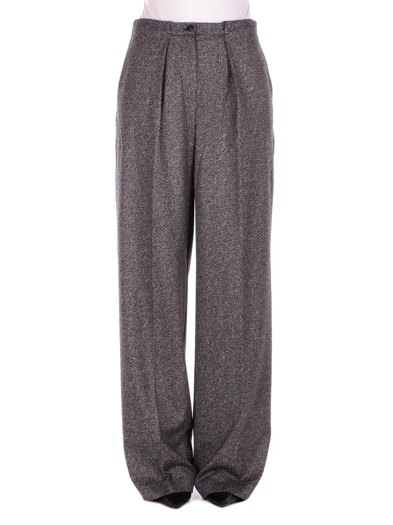 Pantalone Donna MAX MARA Sale pepe Cali