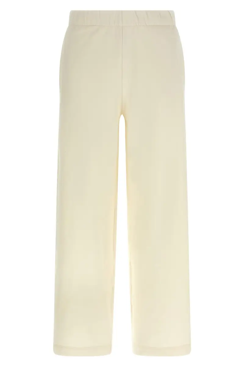Pantalone 'Filovia' Bianco