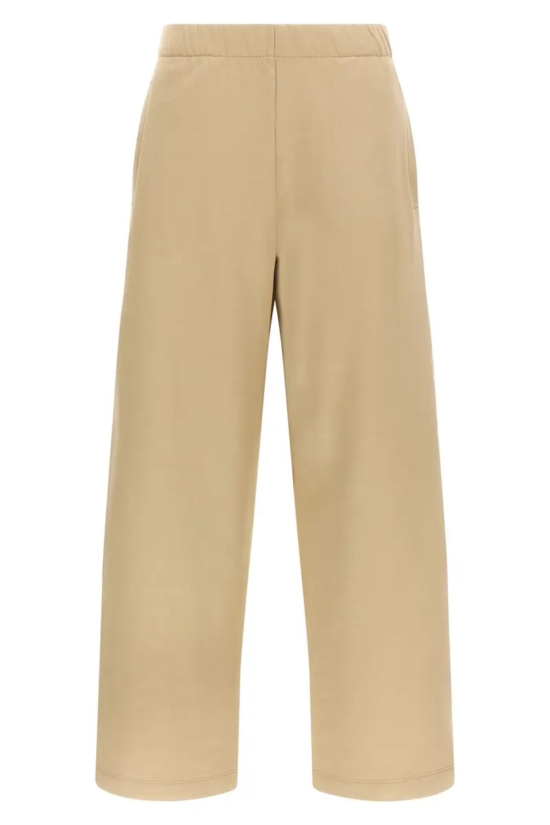 Pantalone 'Filovia' Marrone