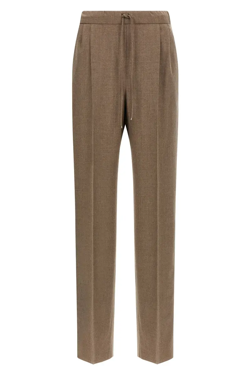 Pantalone 'Gatti' Grigio