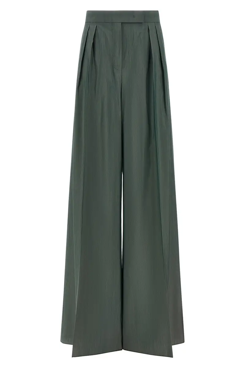 Pantalone Mxgiallo Verde