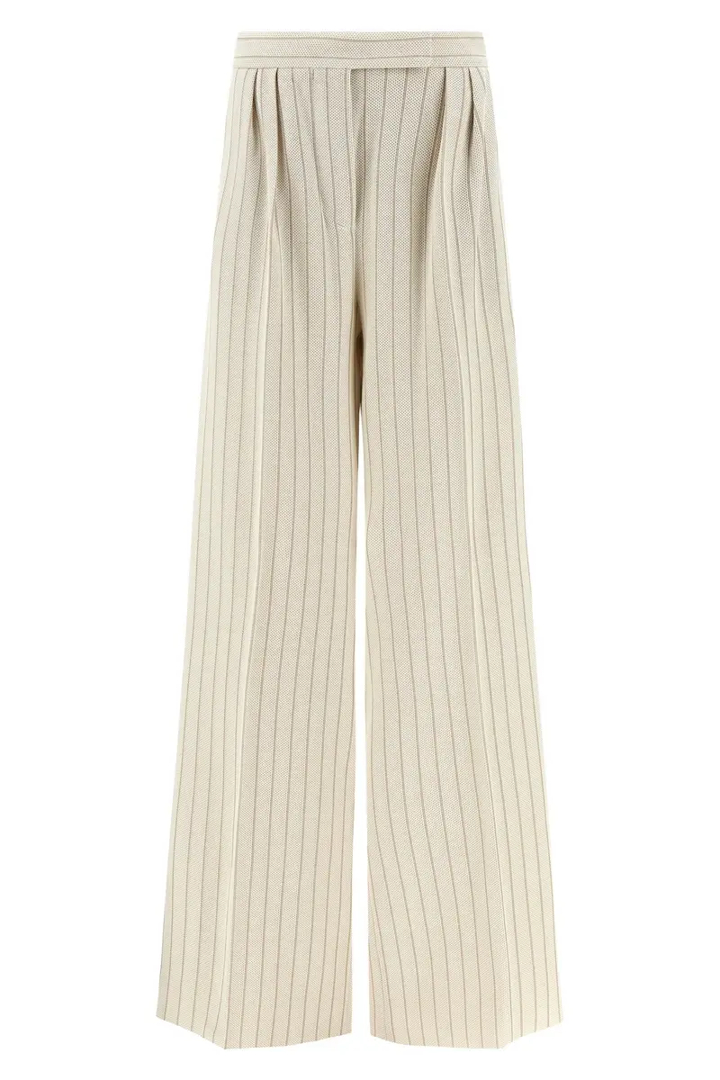 Pantalone Mxmosso Bianco