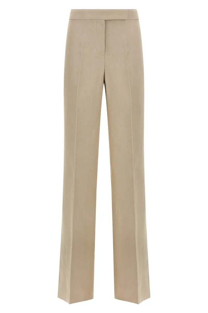 Pantalone Mxsangus Beige