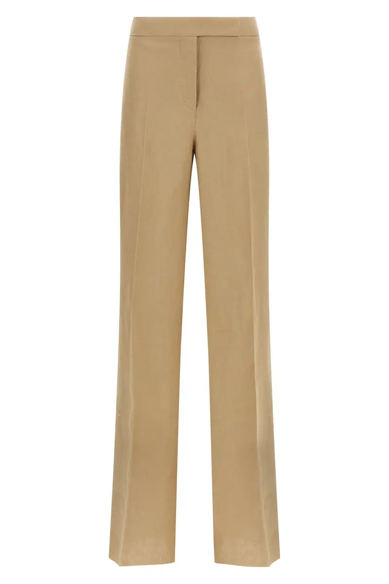 Pantalone Mxsbig Beige