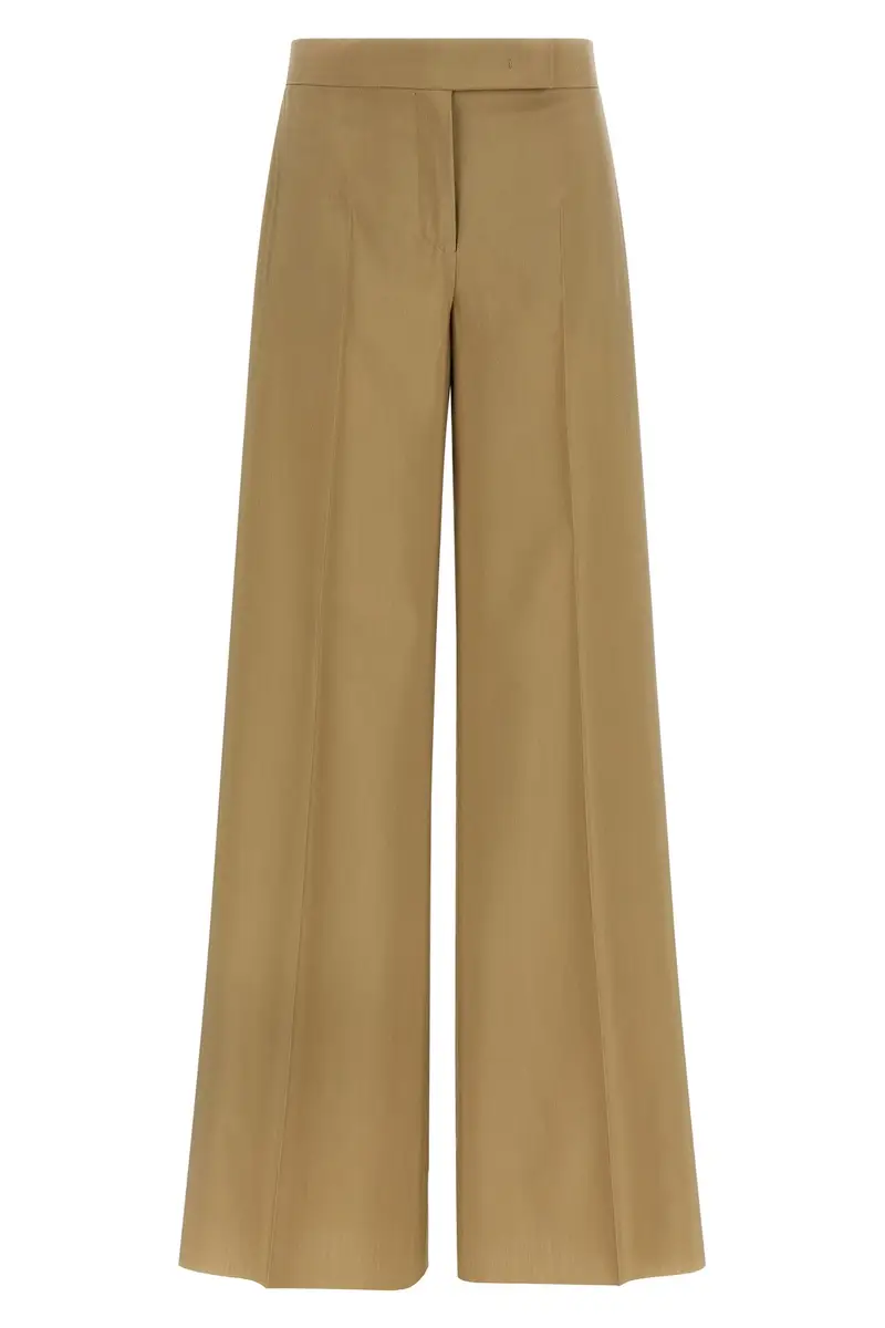 Pantalone Mxsbronte Beige