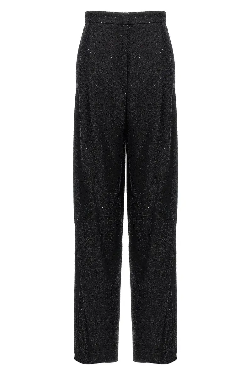 Pantalone Navigli Nero