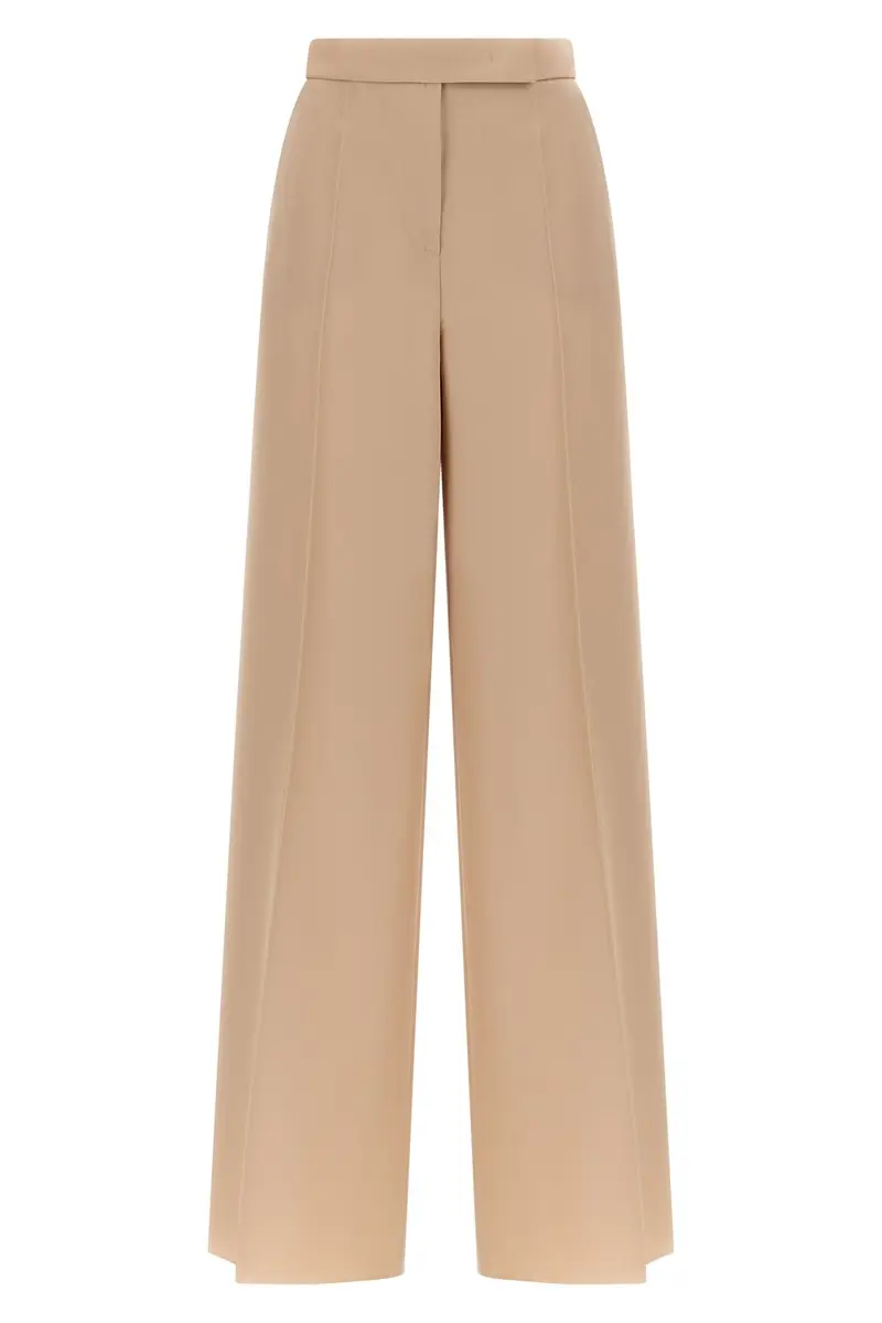 Pantalone Ninfa Beige