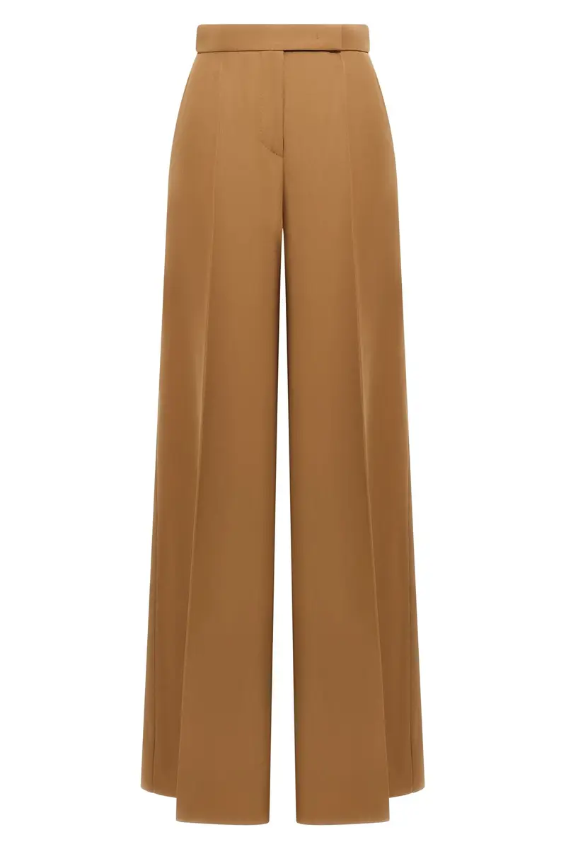 Pantalone Ninfa Marrone