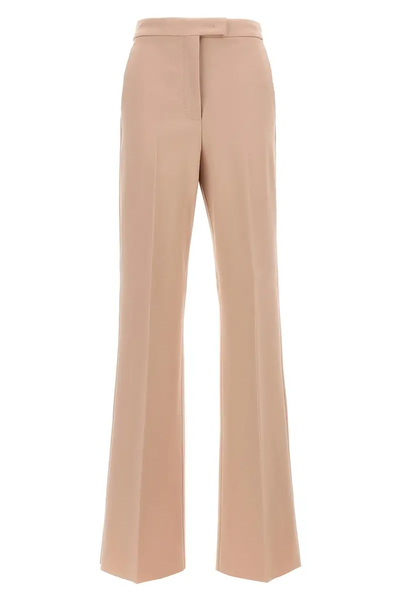 Pantalone Norcia Rosa