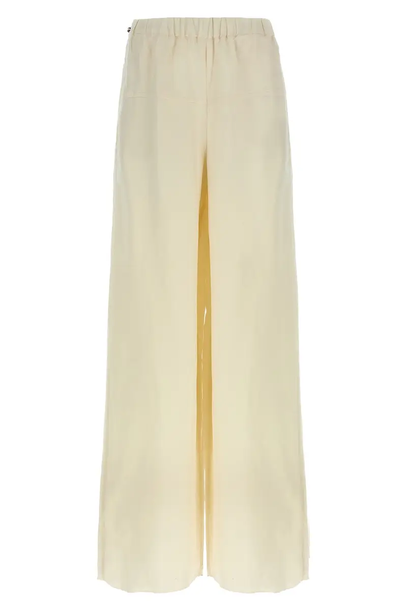 Pantalone Onore Bianco