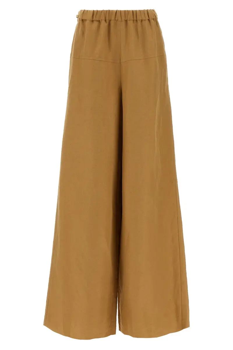 Pantalone Onore Marrone