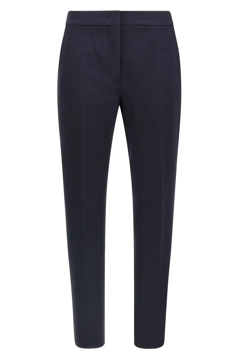 Pantalone 'Pegno' Blu