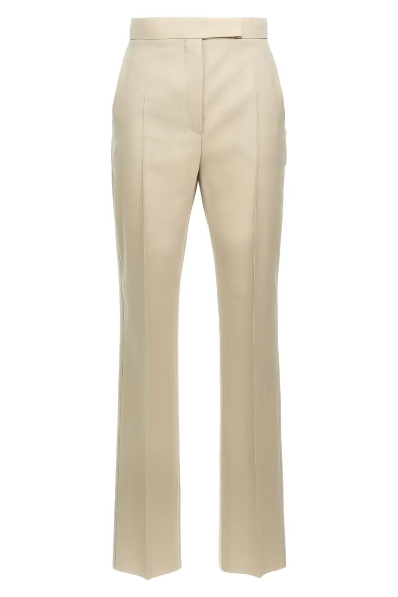 Pantalone Turbigo Beige