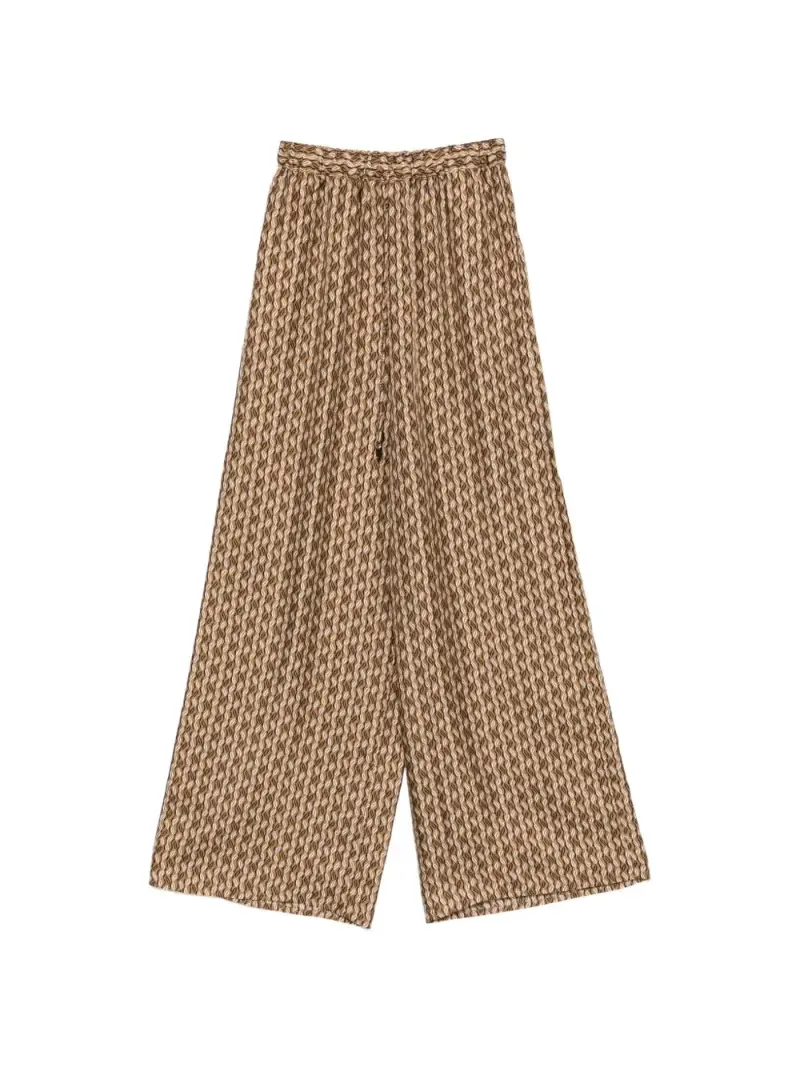 Pantaloni Donna MULTICOLOR
