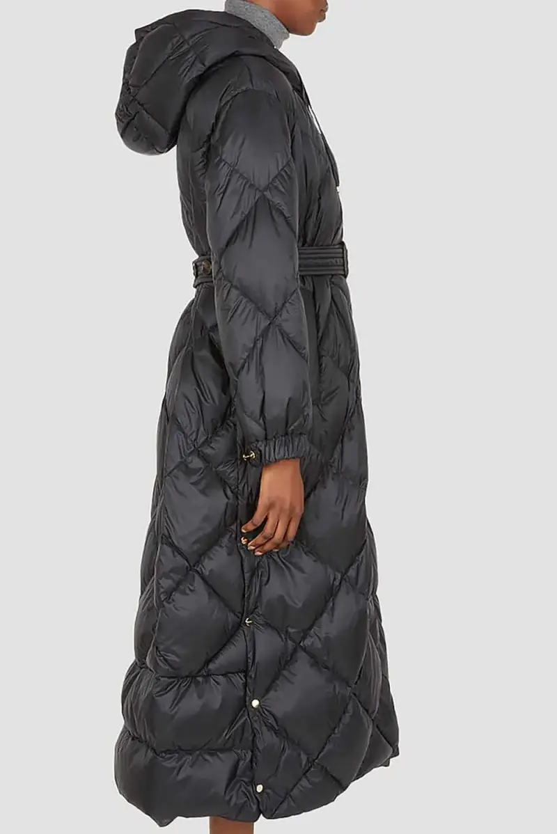 Max Mara Parka 2238844 miniatura 3