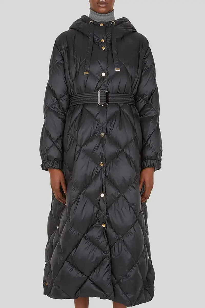 Max Mara Parka 2238844