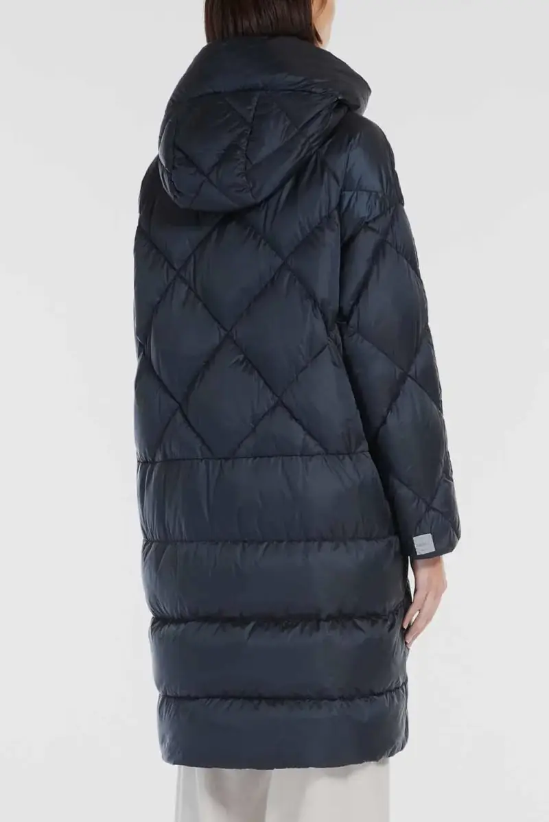 Max Mara Parka 2238968 miniatura 3