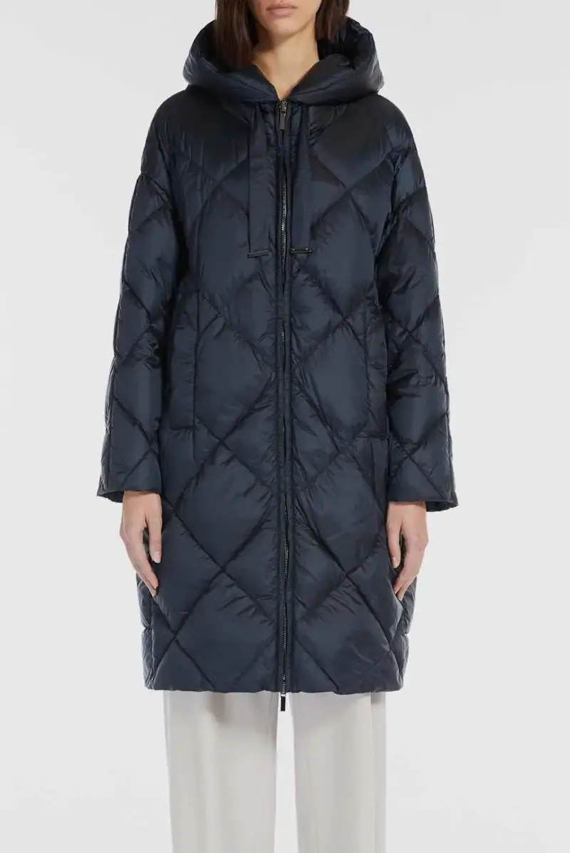 Max Mara Parka 2238968